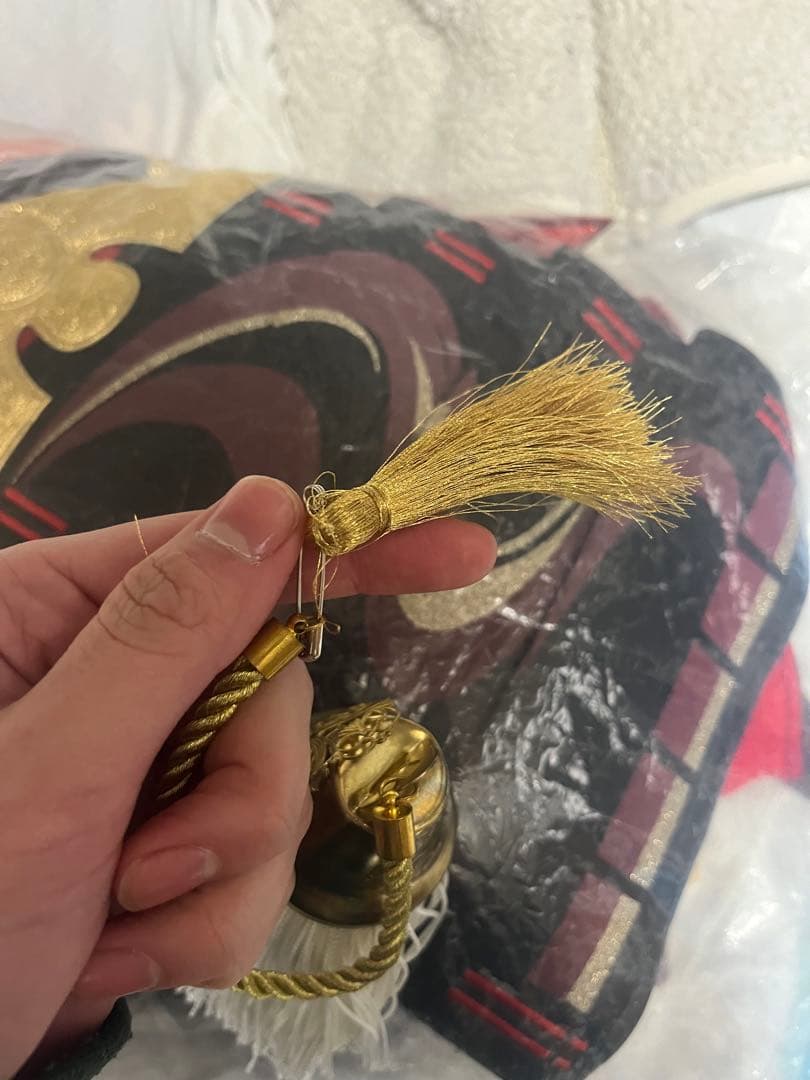 原神 楓原万葉 コスプレ 三分妄想