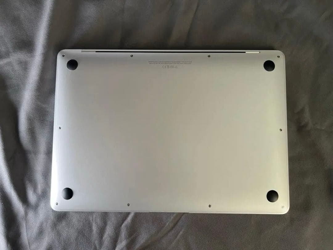 MacBook本体 MacBook Air Retina 13-inch 2020