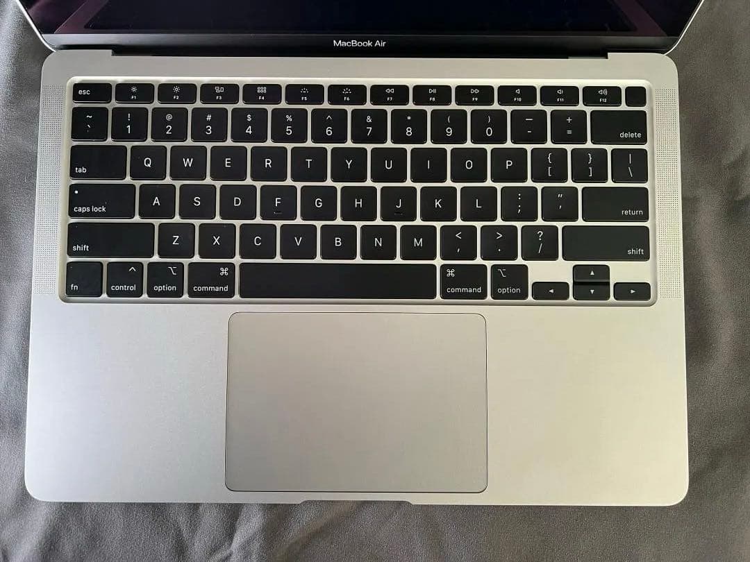 MacBook本体 MacBook Air Retina 13-inch 2020