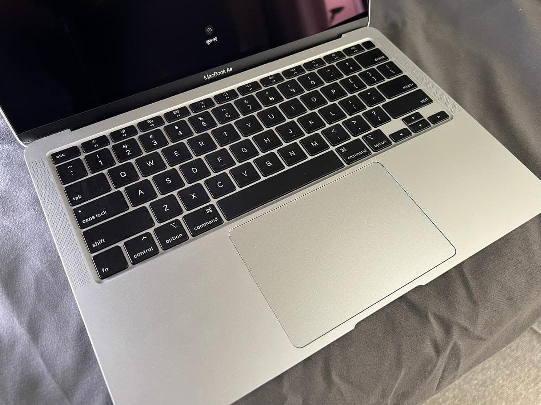 MacBook本体 MacBook Air Retina 13-inch 2020