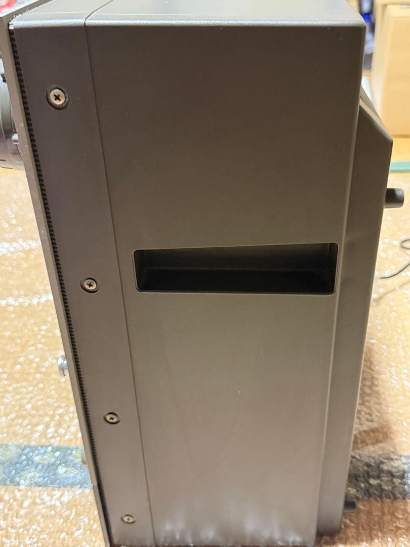 【ジャンク品】 TEAC X-20R dbx搭載オープンリールテープデッキ