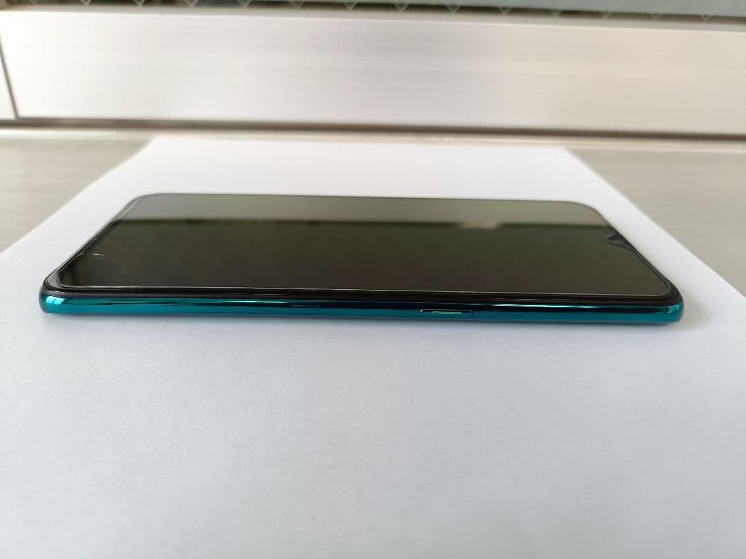 OPPO RenoA 本体