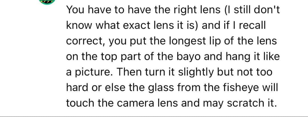 century optics mk2 72mm仕様