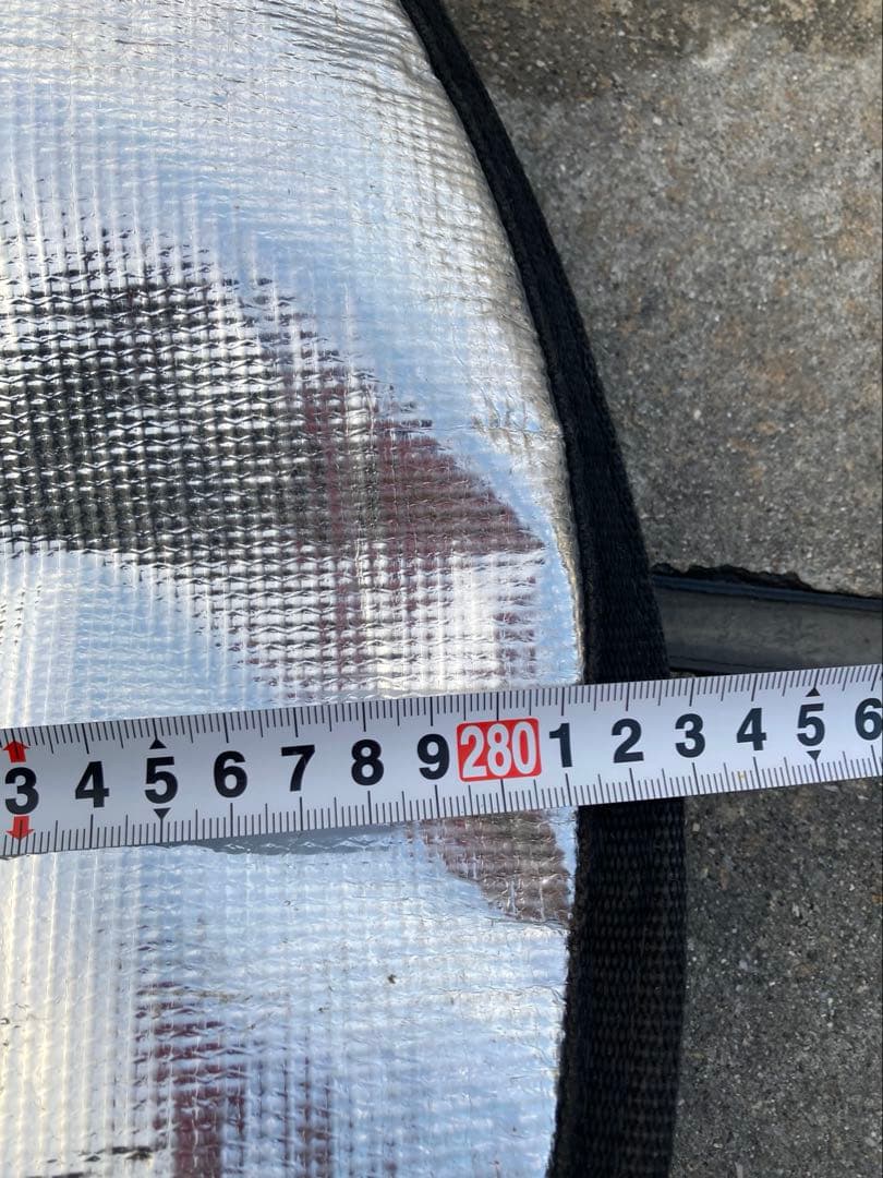 HARBOUR ハーバー　サーフボードケース　ハードケース　ロングボード