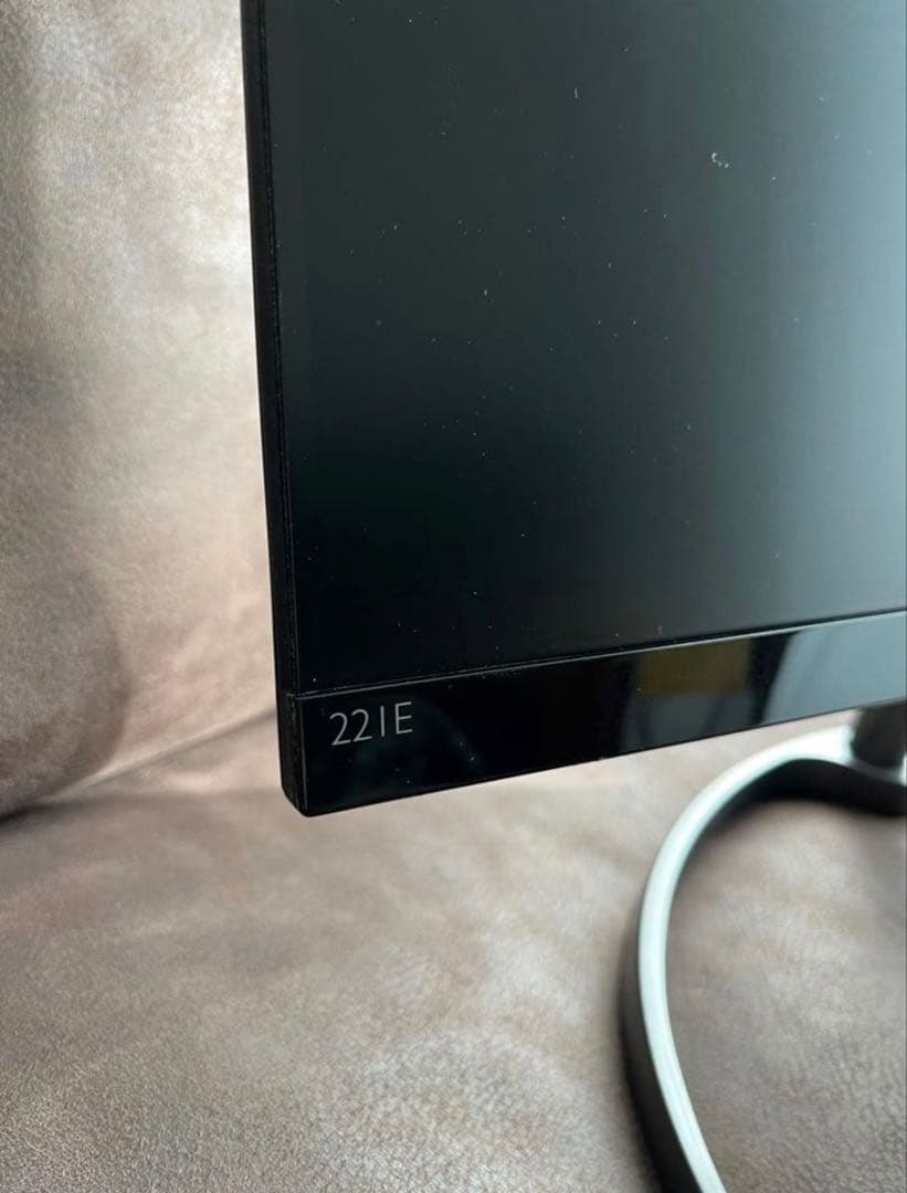 PHILIPS モニター ディスプレイ