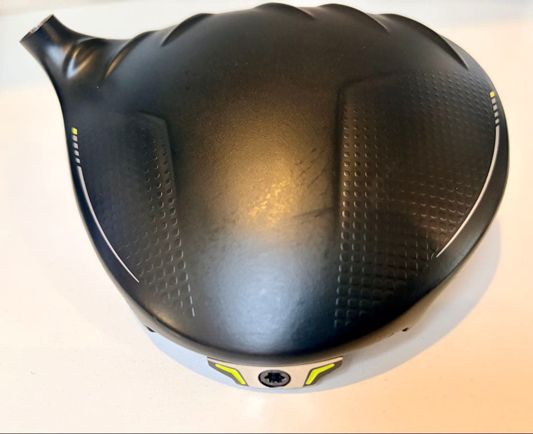 ピンG430 MAX ドライバー9° ヘッドのみ 送料無料