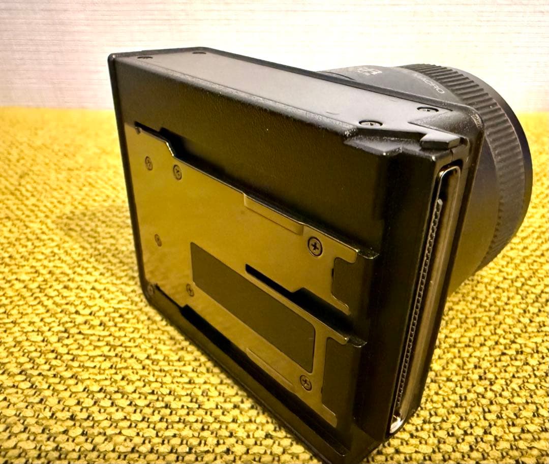 RICOH A12 50mm GXR リコー