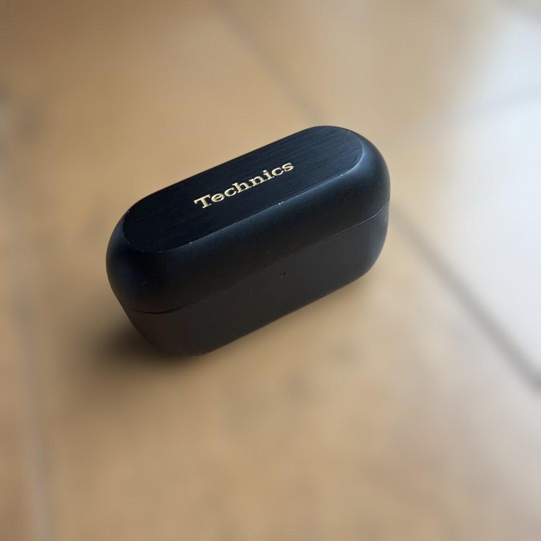 Technics EAH-AZ100 付属品完備 ブラック