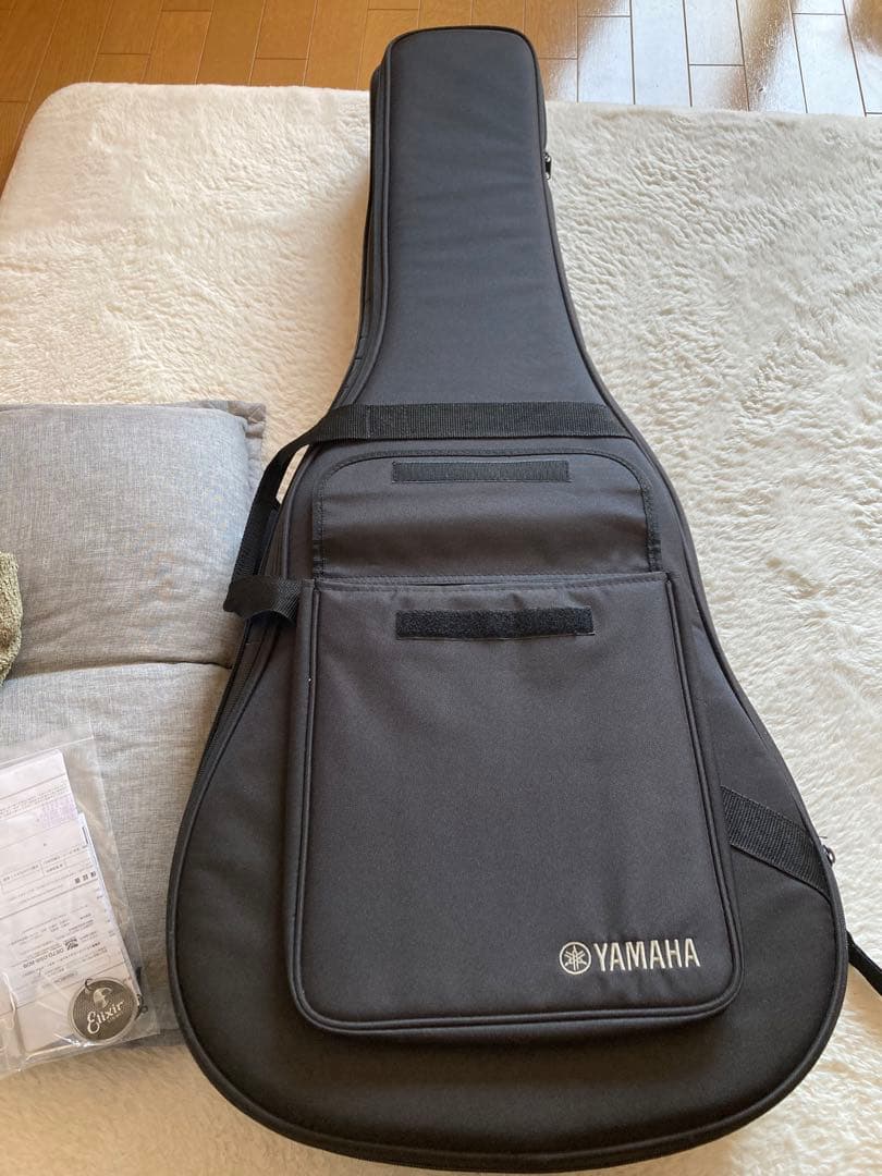 YAMAHA LL6 ARE 【美品】