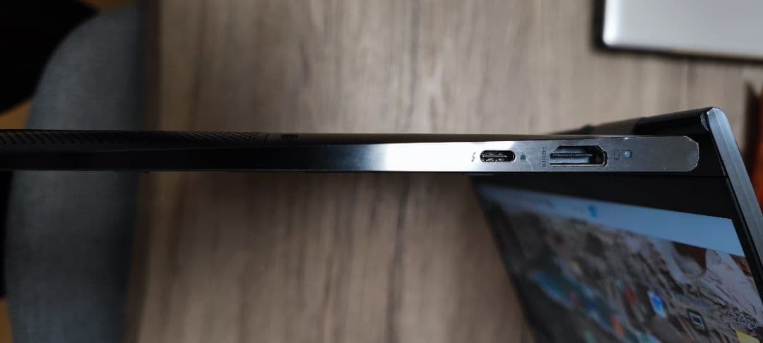 inspiron 13 7306 2-in-1 第11世代Core i5