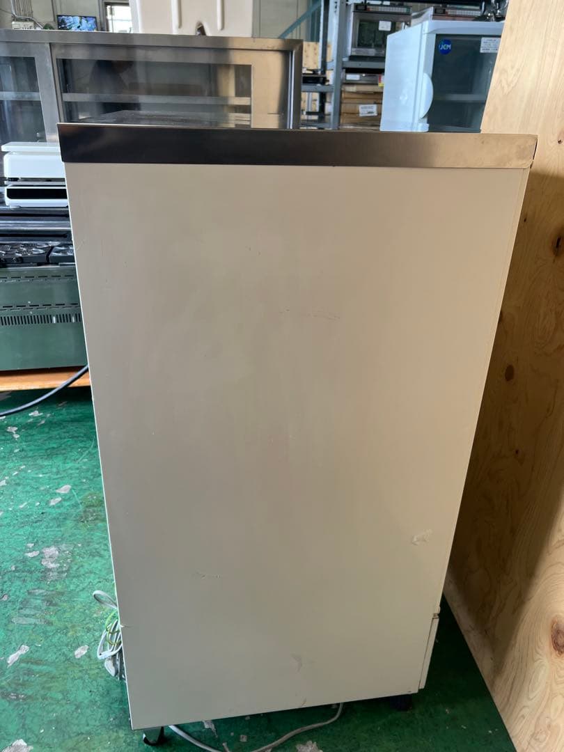 2006年 ホシザキ小形冷蔵ショーケース 218L