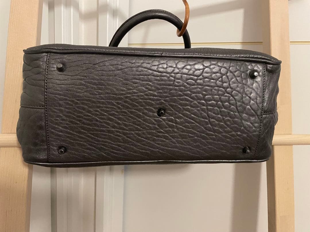 アニヤハインドマーチ　カーカー　未使用　訳あり