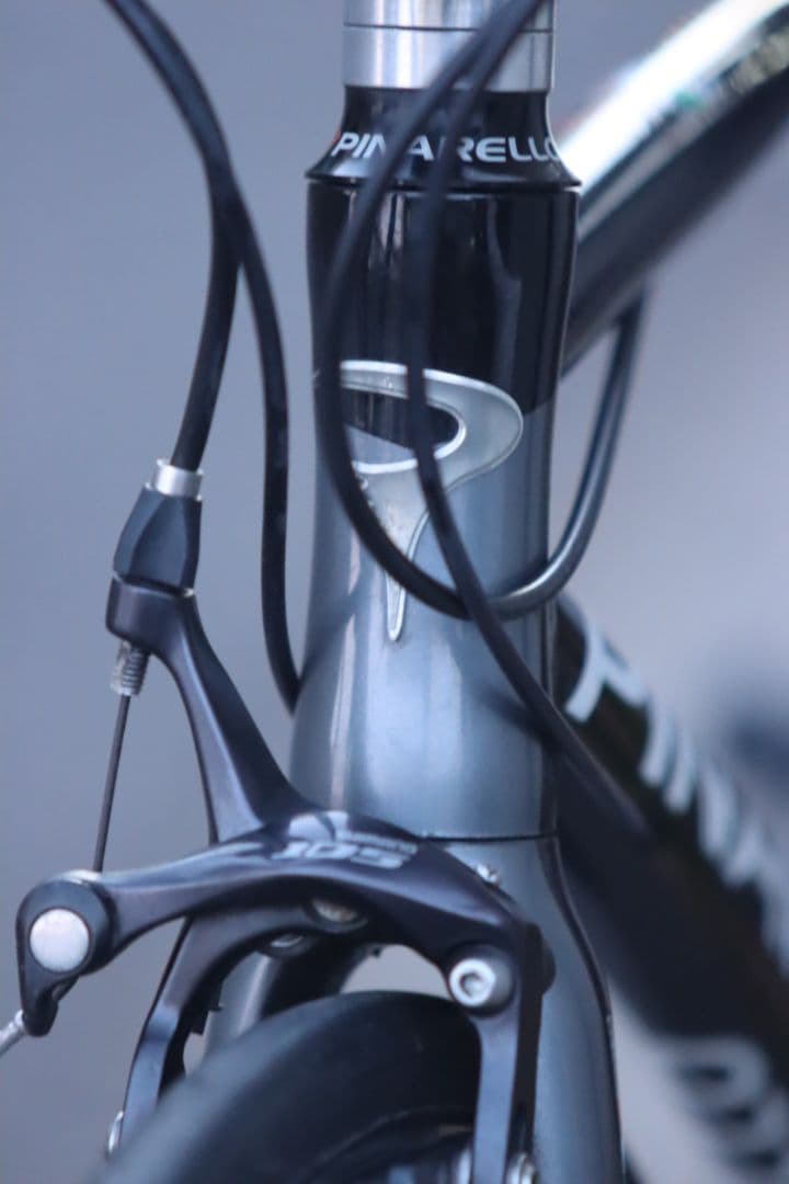 愛知 TREVISO ピナレロ ロード TT バイクトライアスロン アルテグラ