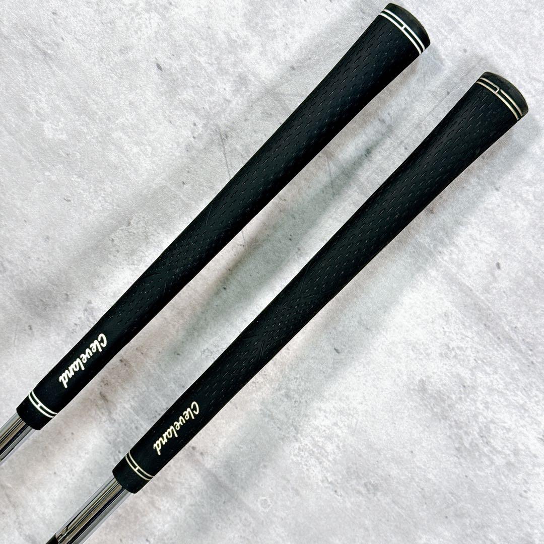 Cleveland クリーヴランド CG16 ウェッジセット 【K399】