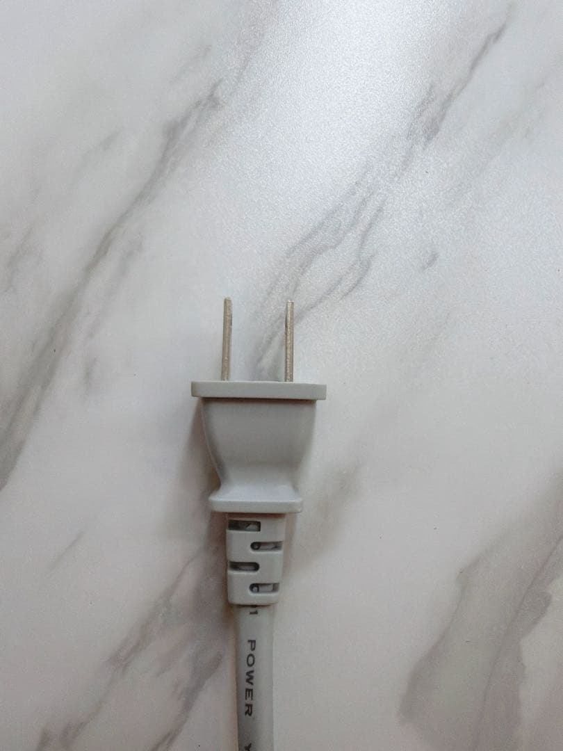 KINUJO 絹女 ヘアドライヤー 2021年製 動作確認済み⭕️ 折りたたみ式