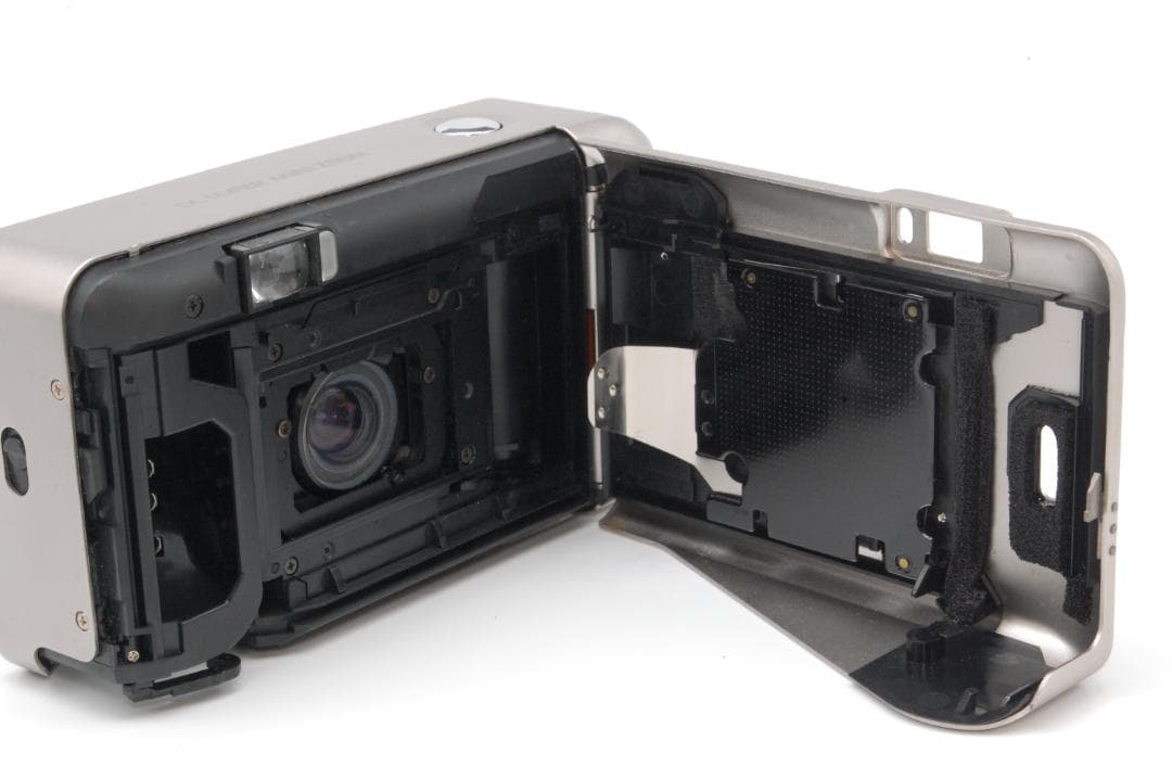 富士フィルム TIARA zoom Super FUJI FILM ティアラ