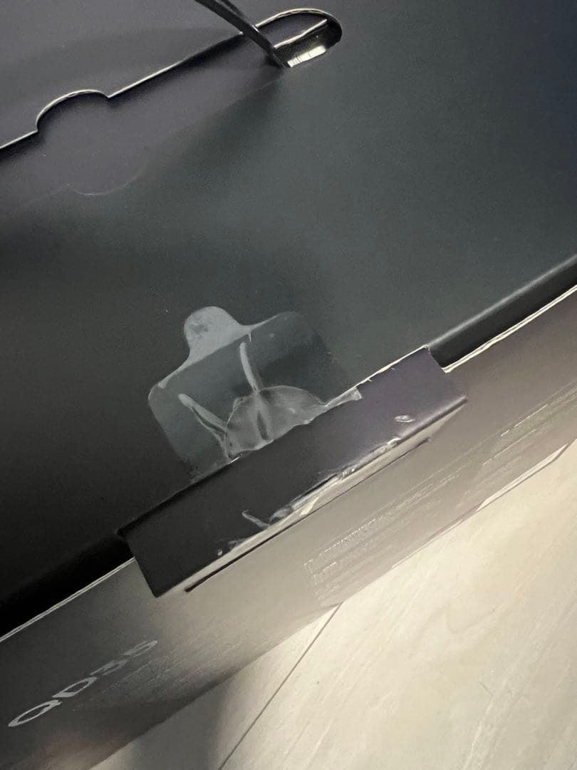 Edifier QD35 bluetooth speaker（Black）