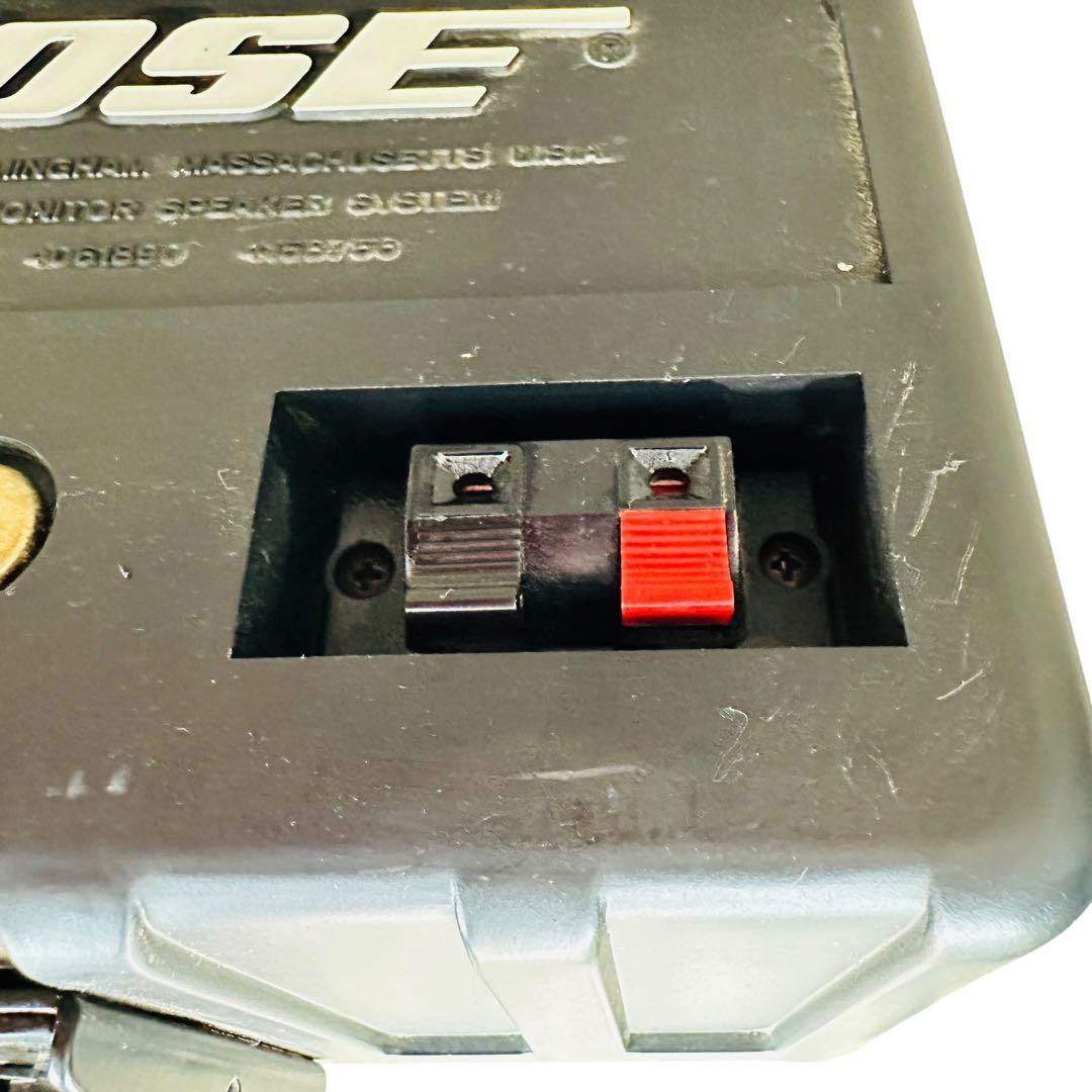 BOSE ボーズ　スピーカー　101MM 2個セット