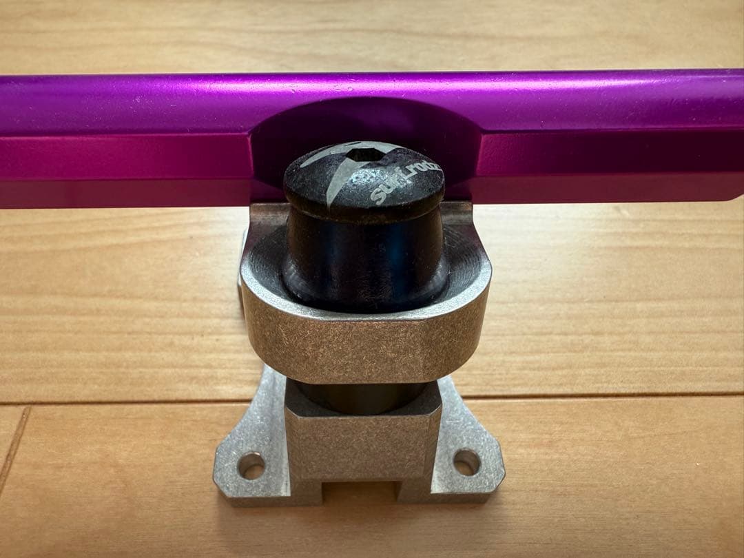 Surf Rodzサーフロッズ TKP 139トラック 新品未使用品