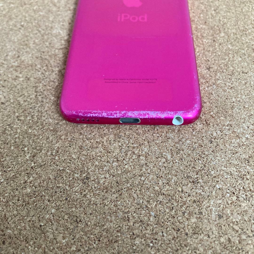 301【早い者勝ち】iPod Touch7 第7世代 32GB WIFIモデル☆