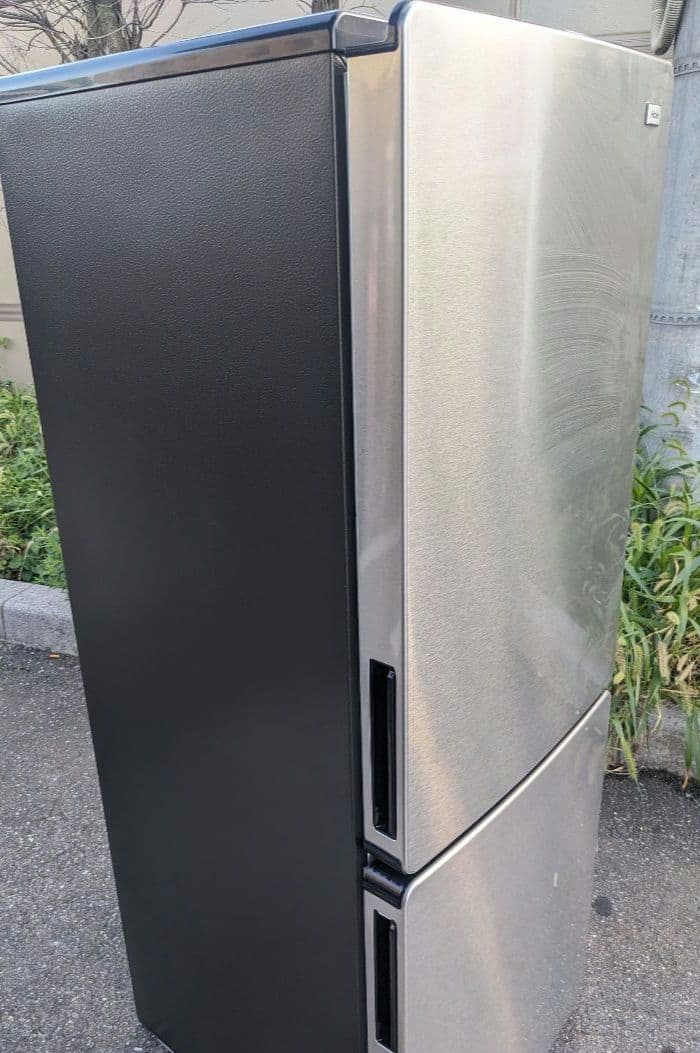 ★超美品♫ ハイアール 173L 冷凍冷蔵庫【JR-XP2NF】1人〜ファミリー