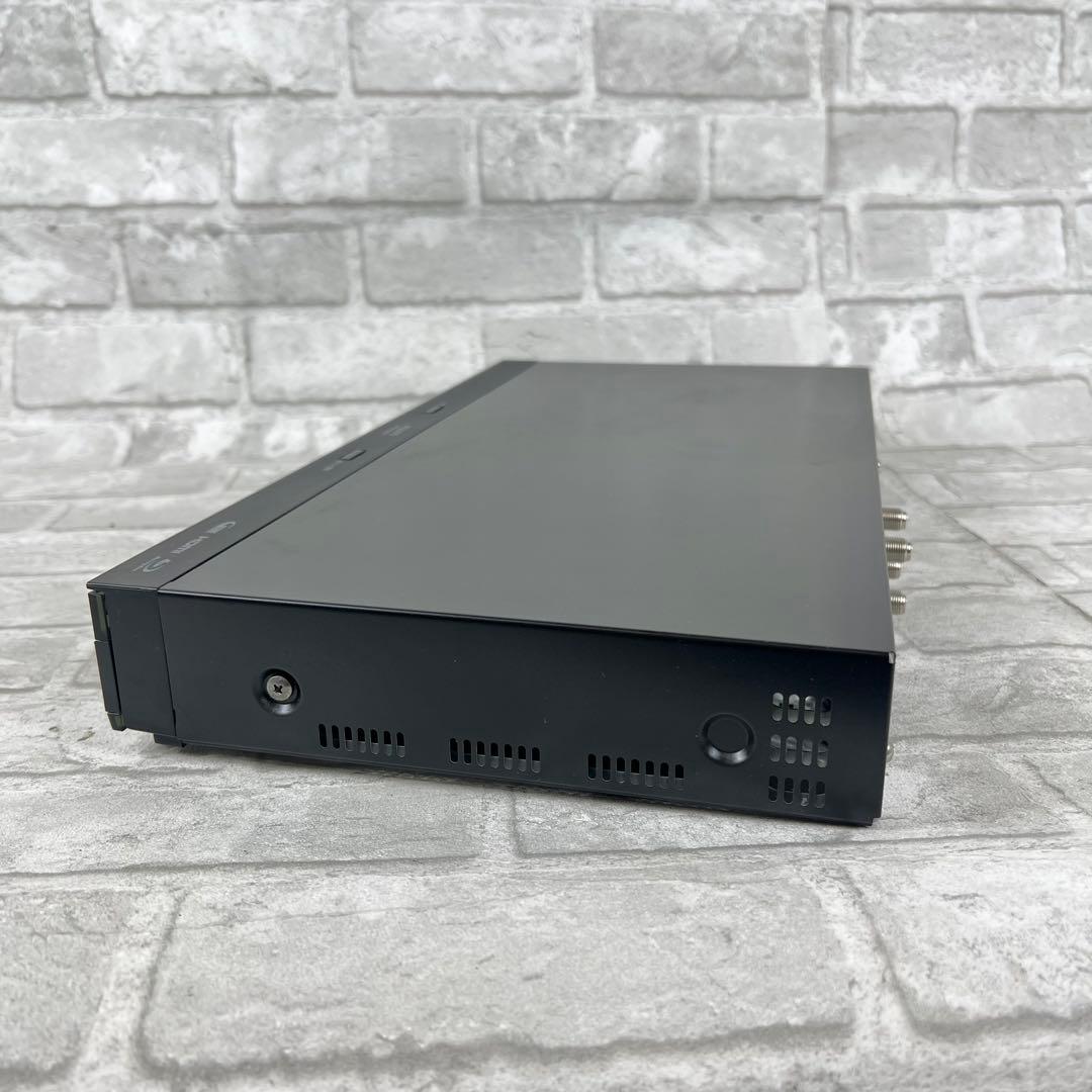 SHARP シャープ AQUOS 4B-C10BT3 ブルーレイレコーダー