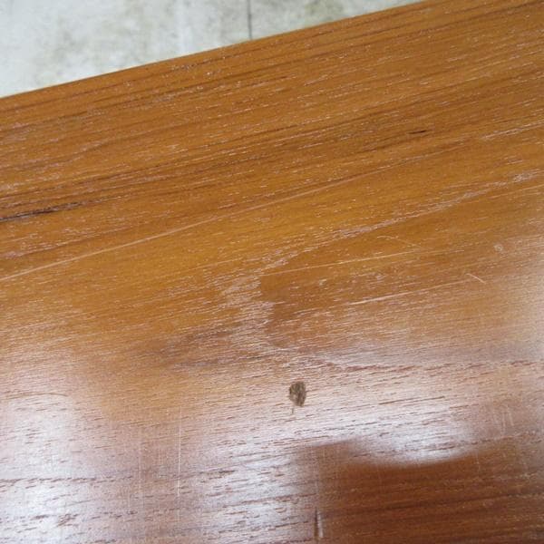 イギリス直輸入 ビンテージ 家具 ブックケース 本棚 デンマーク 6770d