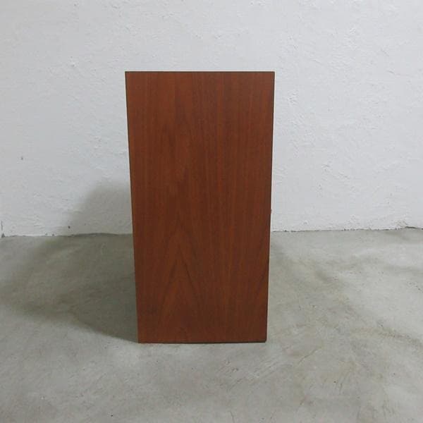 イギリス直輸入 ビンテージ 家具 ブックケース 本棚 デンマーク 6770d