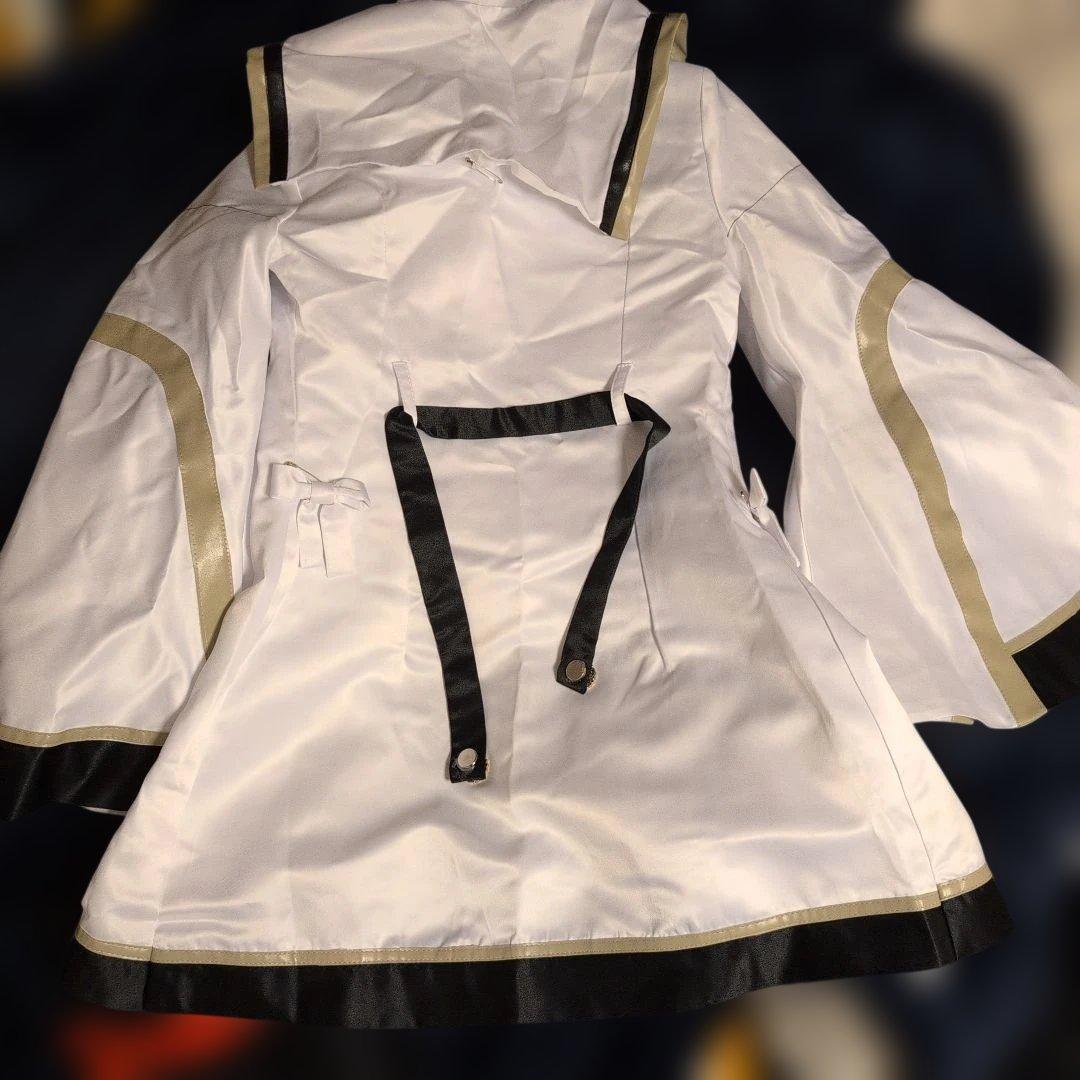 の*の様 fgo　fate　コスプレ　ヤマトタケル　衣装　フルセット　武器付き