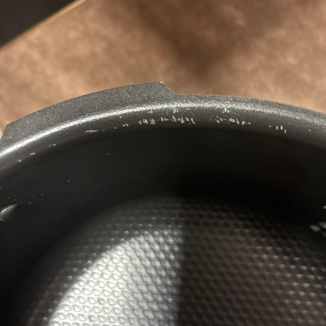 【美品】T-fal Cook4me Touch ホワイト 3L