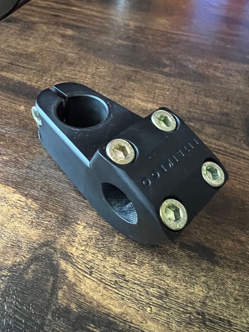 パーツ FITBIKE AITKEN STEM BMX