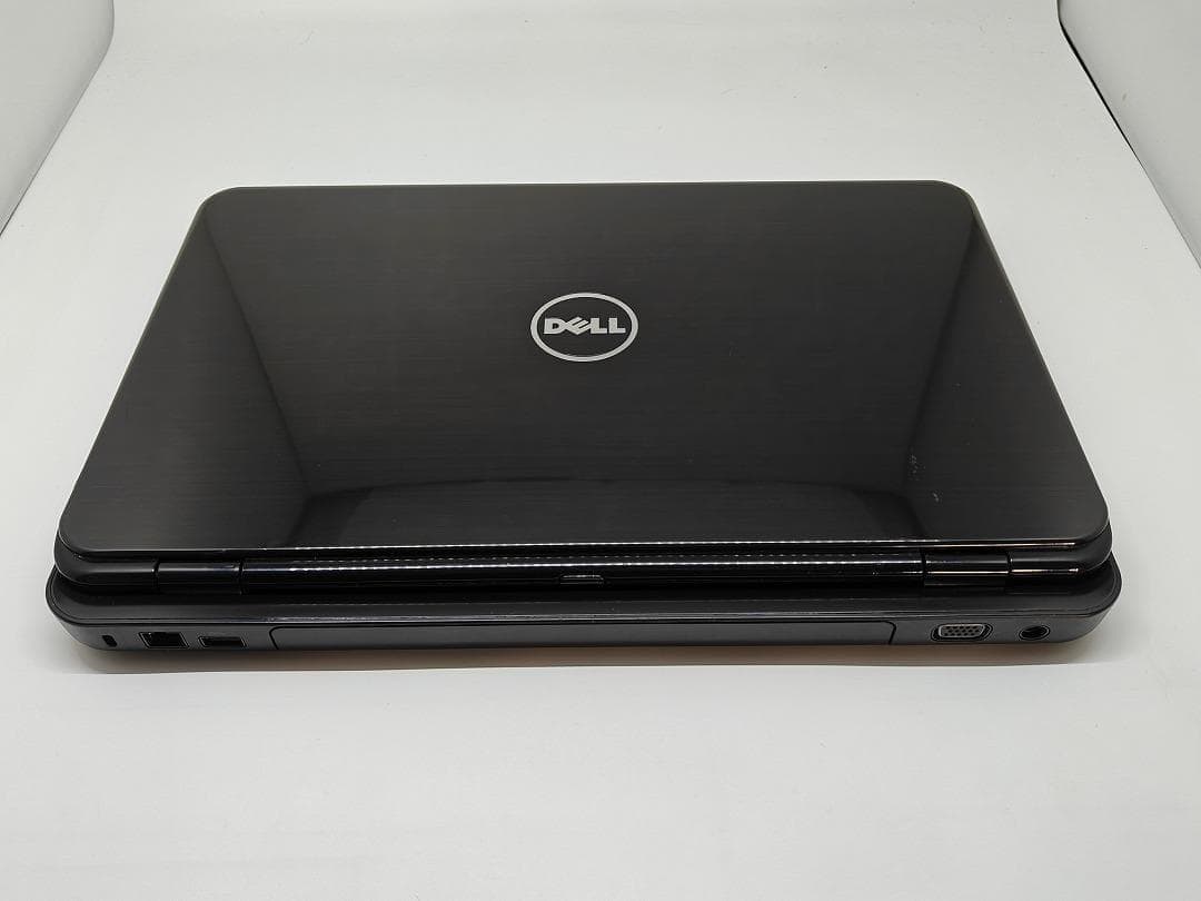 【DELL】爆速 Corei7/SSD120GB ノートパソコン 16GBD13