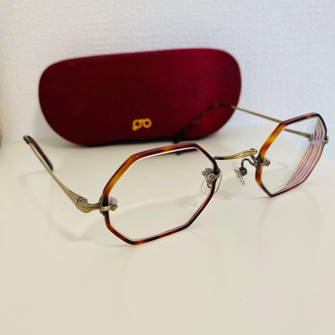 白山眼鏡店 眼鏡