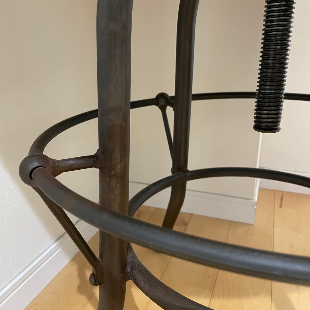 CRASH GATEバッカス 【ラウンドテーブル】のみ