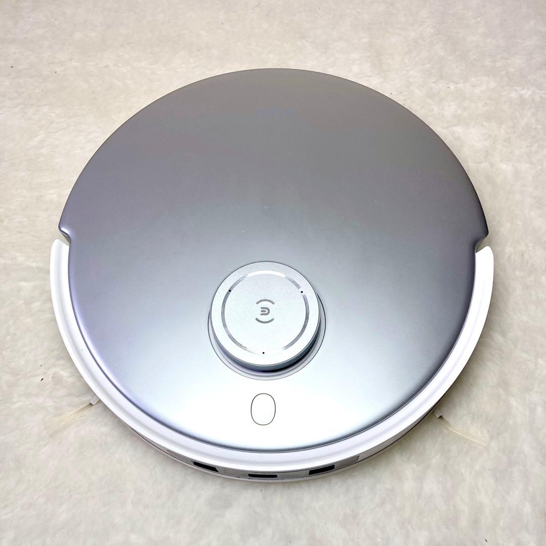 【タイムセール✨】エコバックス DEEBOT ロボット掃除機 T20 OMNI