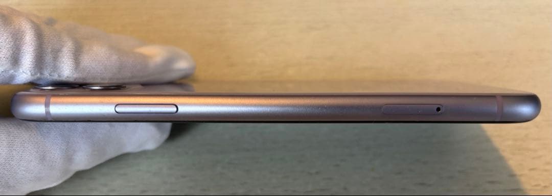 Apple iPhone 11 ホワイト　パープル　まとめ売り