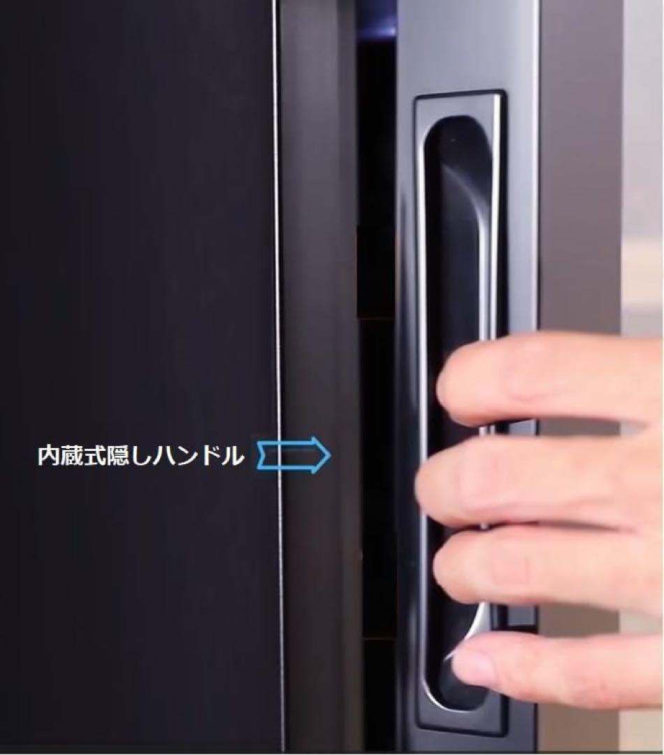 ワインセラー 16本収納 静音 半導体冷却 PSE認証 LEDデジタル温度表示