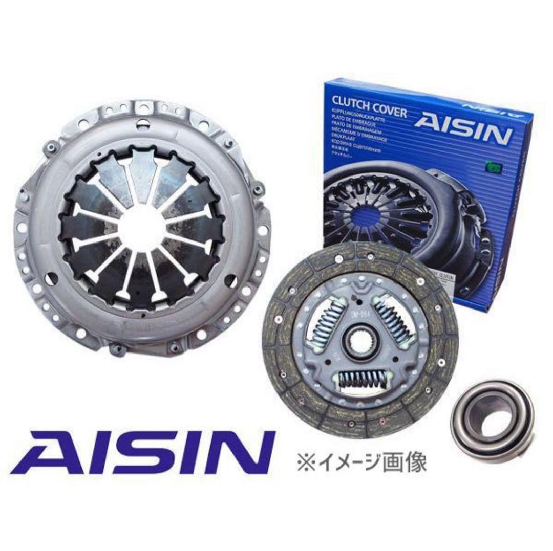 ダイハツ ミラ アイシン クラッチ3点セット L275 L285 ★新品★