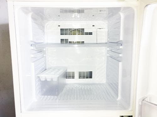 ★美品 中古★無印良品 140L 冷蔵庫【AMJ-14D-3】G0WX