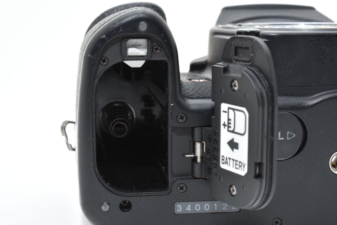 ★美品★ペンタックス K-7 ボディ #20585