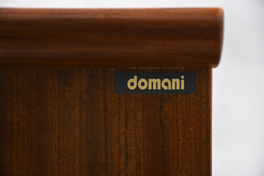 FAC71 カリモク最高峰 ドマーニ フォルザ QHT285JS チェスト43万