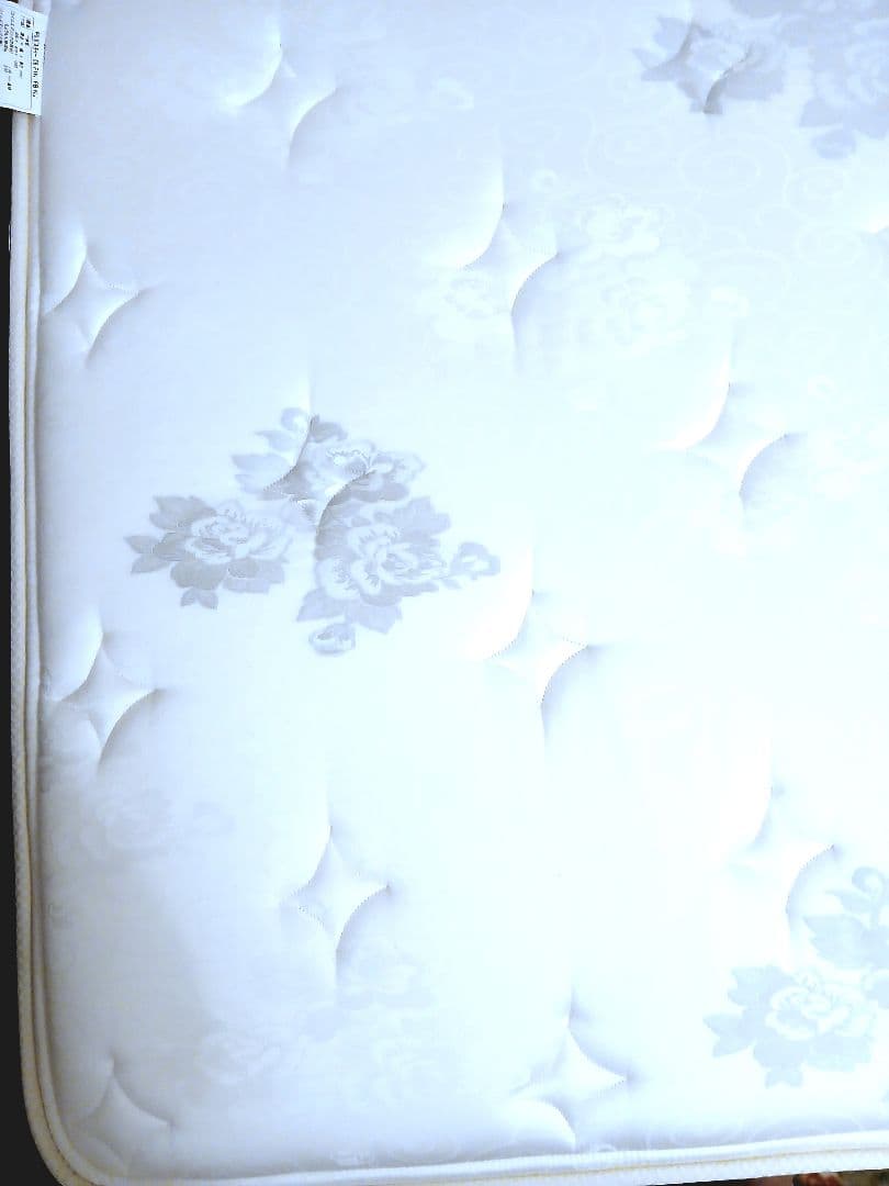 Serta スプリングマットレス シングル PSポスチャーノーマル5.8