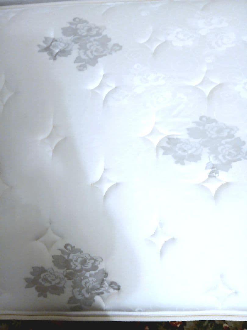 Serta スプリングマットレス シングル PSポスチャーノーマル5.8