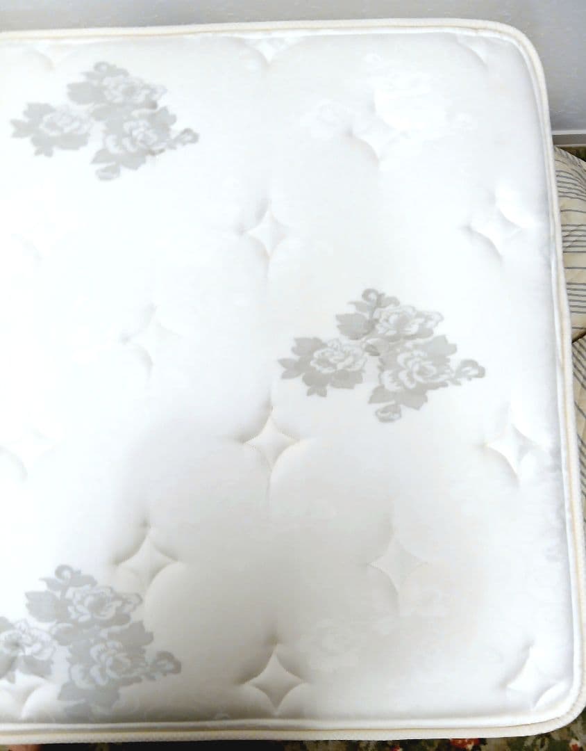 Serta スプリングマットレス シングル PSポスチャーノーマル5.8