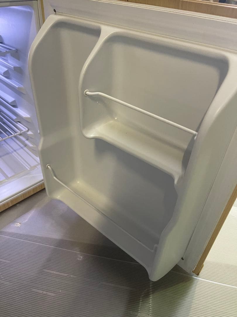 2021年製　冷蔵庫　48L Sun Ruck