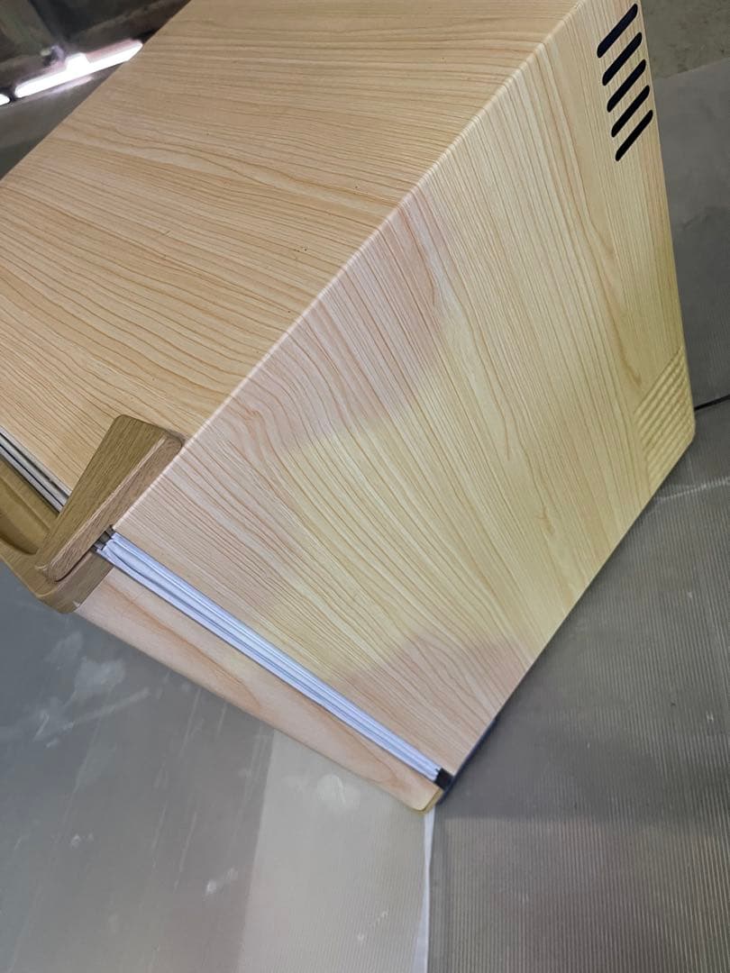 2021年製　冷蔵庫　48L Sun Ruck