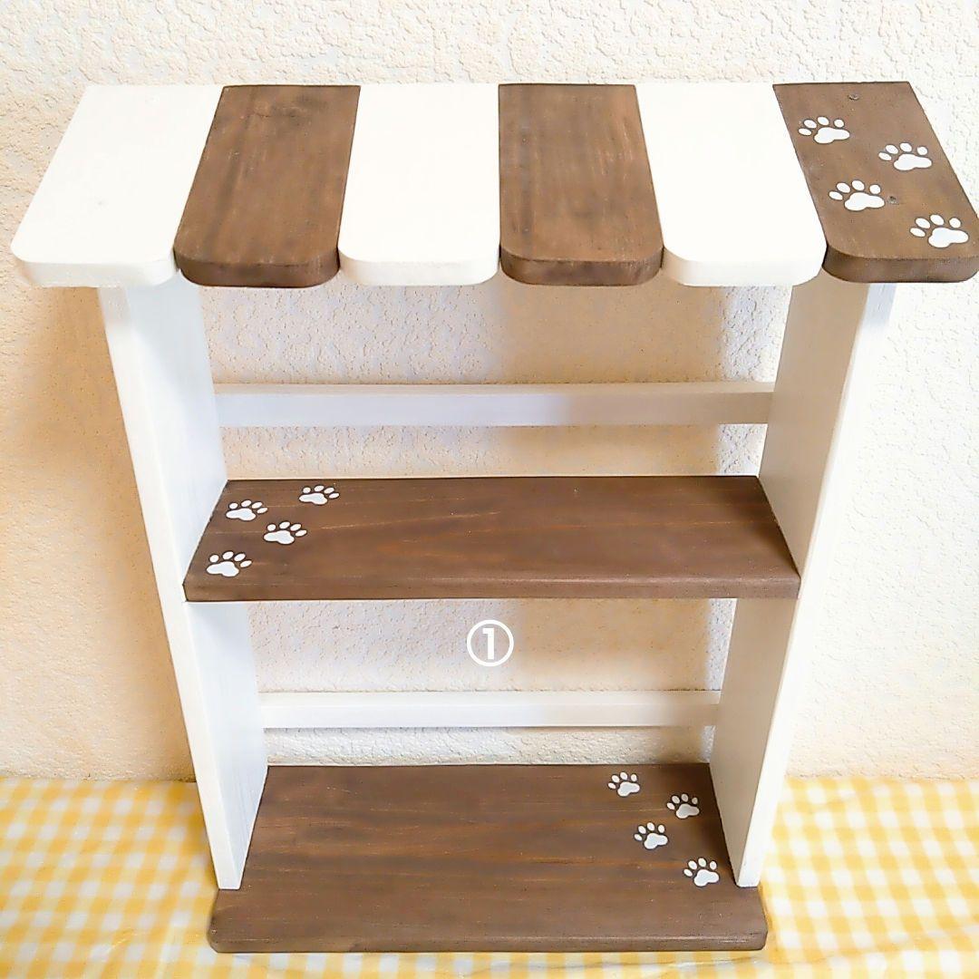 ちゃめさま専用　スパイスラック　ハンドメイド雑貨