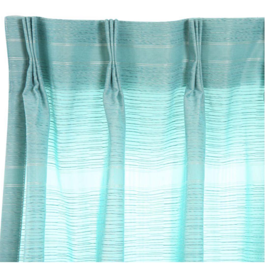 遮光＆形状記憶 オーダーカーテン