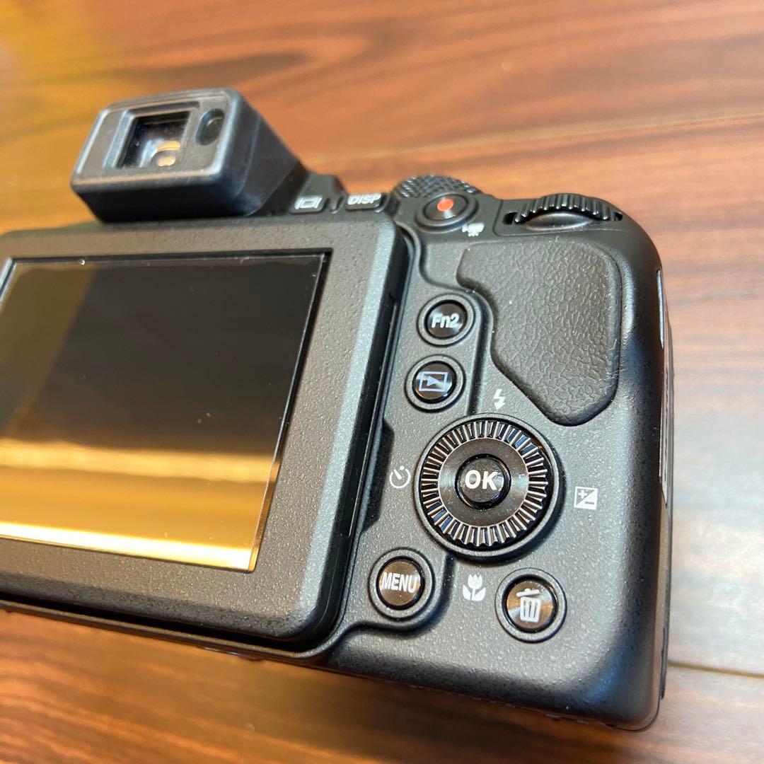 Nikon coolpix B700 デジカメ ほぼ新品 3333