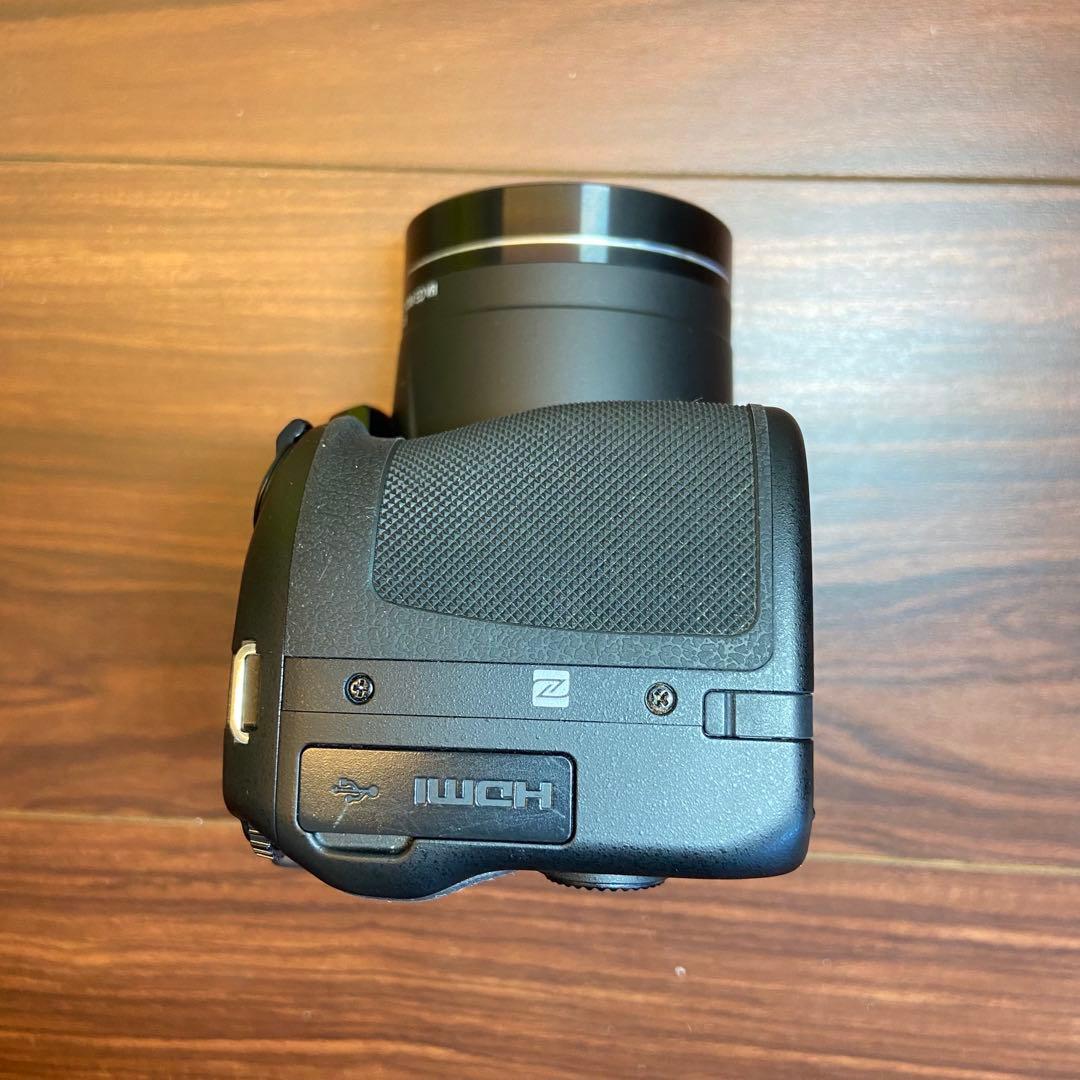 Nikon coolpix B700 デジカメ ほぼ新品 3333